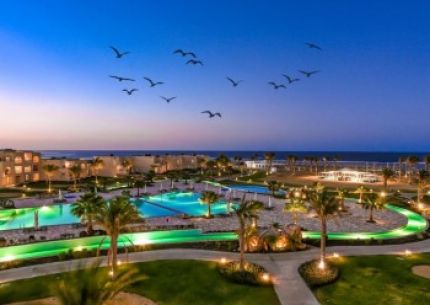 SATAYA RESORT MARSA ALAM