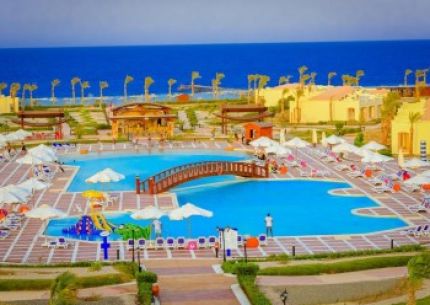 AMARINA QUEEN RESORT MARSA ALAM