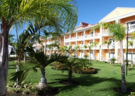 BAHIA PRINCIPE GRAND AQUAMARINE