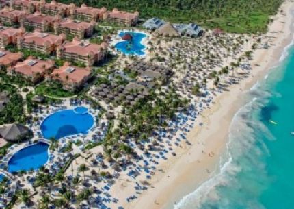BAHIA PRINCIPE FANTASIA PUNTA CANA