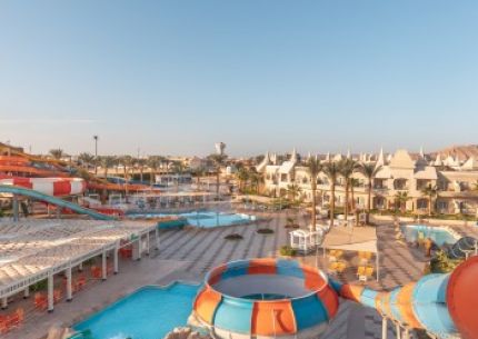 ALBATROS AQUA BLU SHARM EL SHEIKH