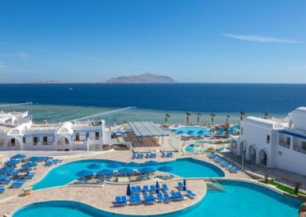 ALBATROS PALACE RESORT SHARM EL SHEIKH