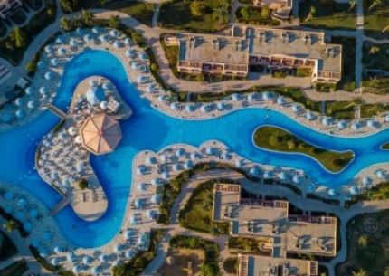 ALI BABA PALACE & AQUAPARK