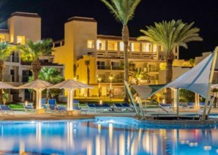 AMARINA ABU SOMA RESORT & AQUA PARK
