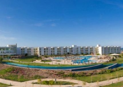 AMARINA SUN RESORT & AQUA PARK (EX RAOUF HOTELS)