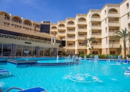 AMC ROYAL HOTEL & SPA