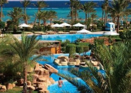 AMWAJ BLUE BEACH RESORT & SPA – ABU SOMA