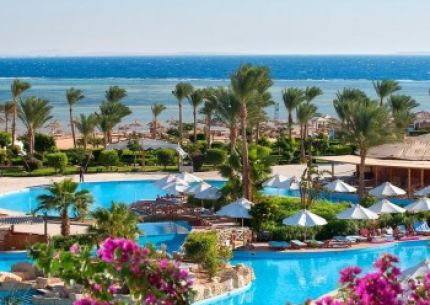 AMWAJ OYOUN HOTEL& RESORT