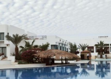 BADAWIA RESORT