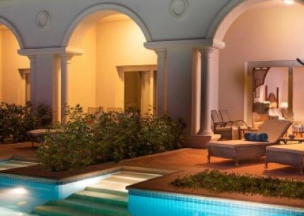 BARON PALACE SAHL HASHEESH
