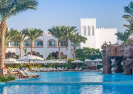 BARON PALMS RESORT ADULTS ONLY 16+
