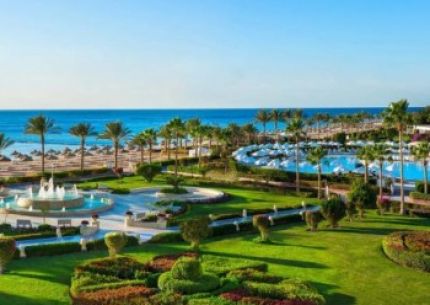 BARON RESORT SHARM EL SHEIKH