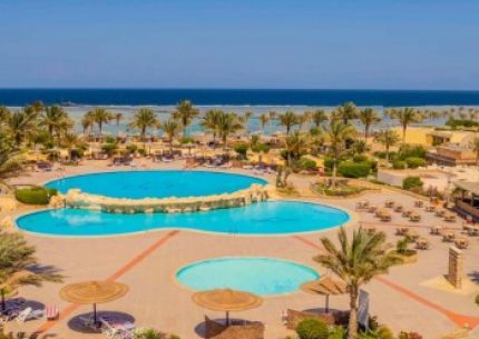 BLEND ELPHISTONE RESORT MARSA ALAM