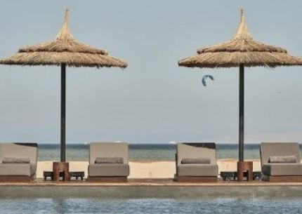 CASA COOK EL GOUNA (ADULT ONLY +16)