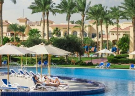 CLEOPATRA LUXURY RESORT MAKADI BAY