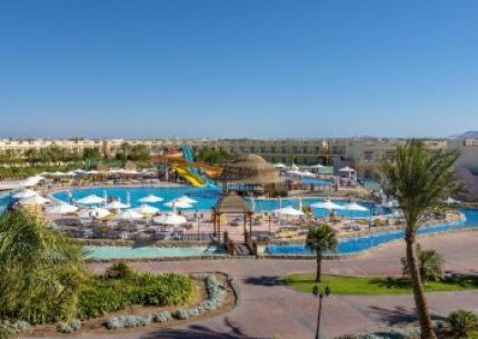 CONCORDE EL SALAM SPORT AREA