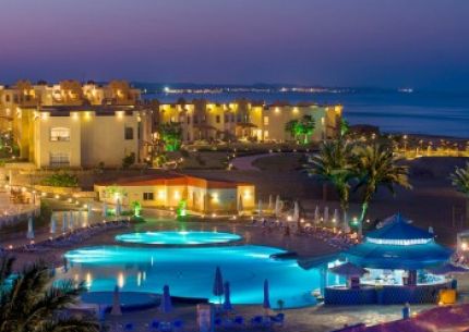 CONCORDE MOREEN BEACH & SPA MARSA ALAM