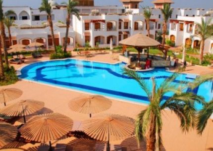 CORAL HILLS RESORT