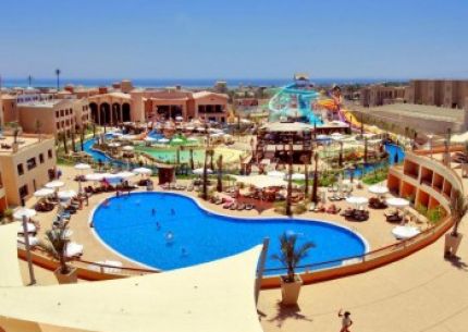 CORAL SEA AQUA CLUB RESORT