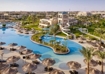 CORAL SEA HOLIDAYS RESORT