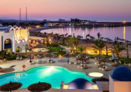 CORAL SUN BEACH SAFAGA
