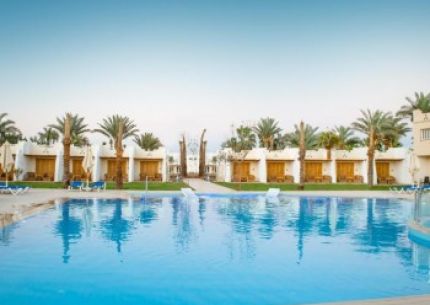 DAHAB LAGOON CLUB & RESORT (EX TIRANA DAHAB RESORT)