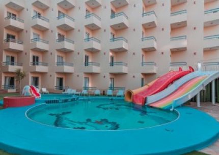 DEXON ROMA HOTEL HURGHADA EX. ROMA HOTEL