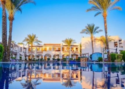 DIVE INN RESORT