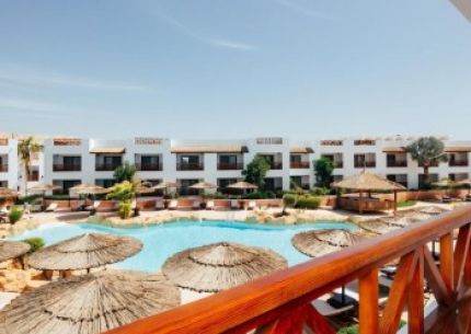 DOMINA CORAL BAY ELISIR