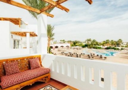DOMINA CORAL BAY HAREM JUNIOR SUITE