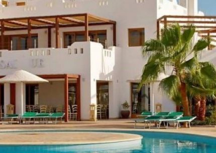 DOMINA CORAL BAY OASIS