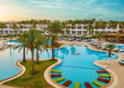 DREAMS VACATION RESORT