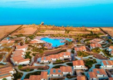 ECOTEL DAHAB BAY VIEW RESORT