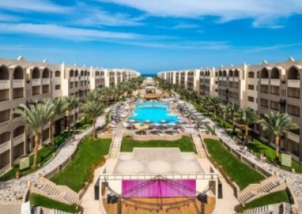 EL KARMA AQUA BEACH RESORT