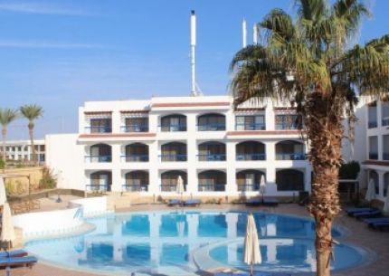 EL KHAN SHARM HOTEL