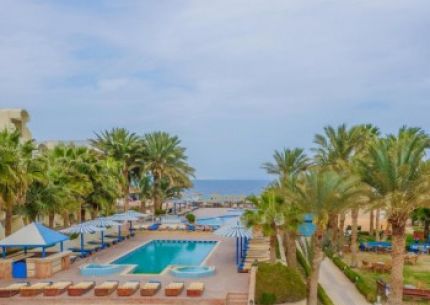 EMPIRE BEACH RESORT & AQUA PARK