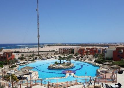 FARAANA HEIGHTS RESORT AQUA PARK