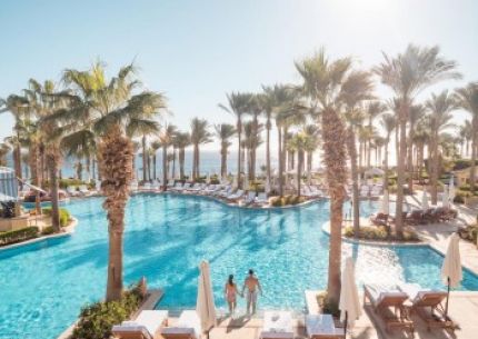 FOUR SEASONS RESORT SHARM EL SHEIKH