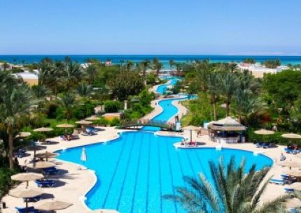 GOLDEN BEACH RESORT