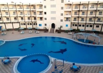 GRAND BLUE SAINT MARIA AQUAPARK