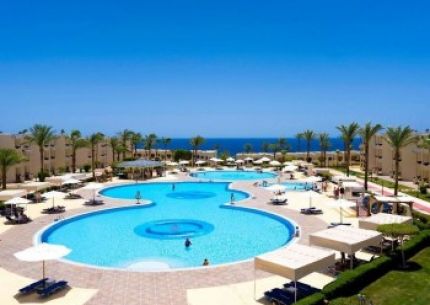 GRAND OASIS RESORT