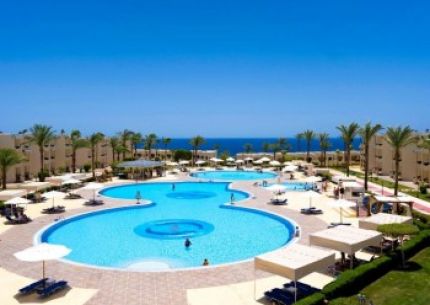 GRAND ROTANA RESORT & SPA