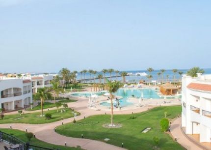 SUNRISE ALMA BAY RESORT EX.GRAND SEAS BY SUNRISE