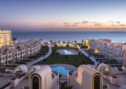 GRAVITY AQUAPARK SAHL HASHEESH