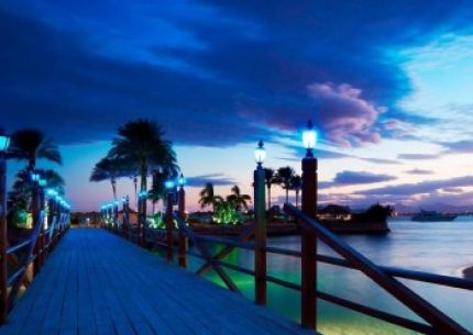 HURGHADA MARRIOTT BEACH RESORT