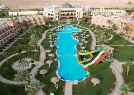 JASMINE PALACE RESORT
