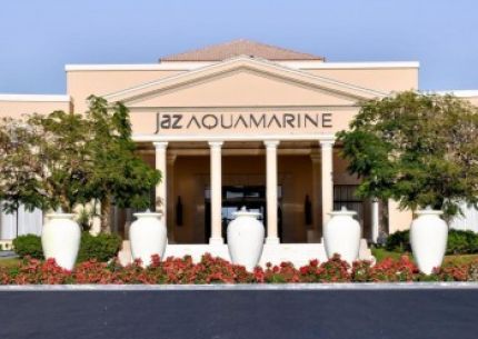JAZ AQUAMARINE