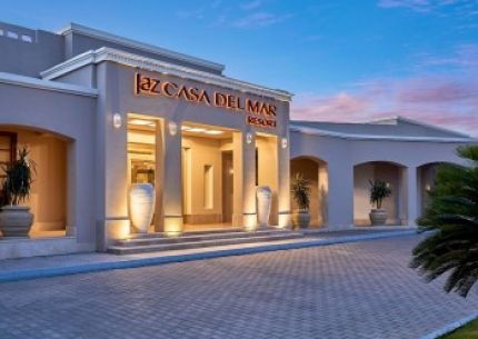 JAZ CASA DEL MAR BEACH