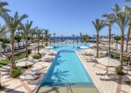 JAZ FANARA RESORT
