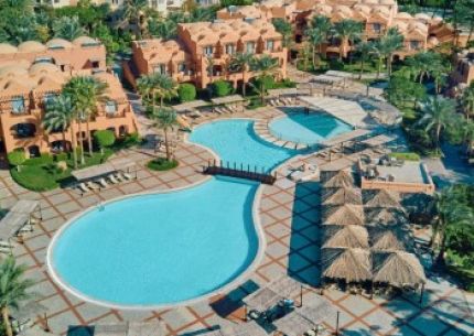 JAZ MAKADI OASIS RESORT & CLUB
